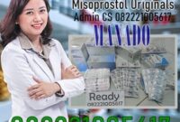 Jual Obat Aborsi Manado