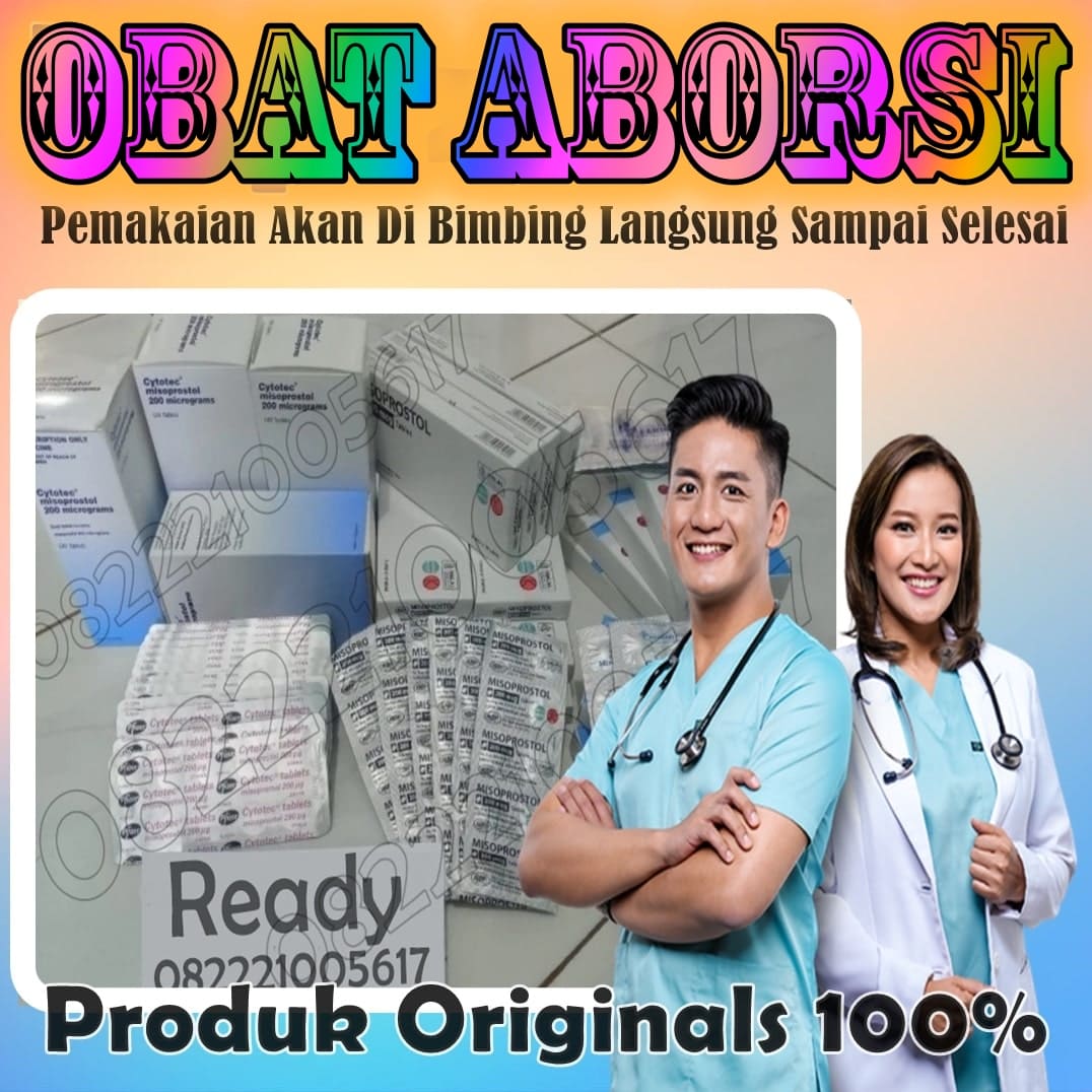 Jual Obat Cytotec Sebagai Obat Penggugur Kandungan ampuh
