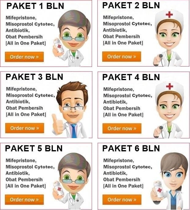 Cara menggugurkan kandungan dengan obat cytotec misoprostol