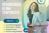 Cara Menggugurkan Kandungan Dengan Cytotec Misoprostol Ori