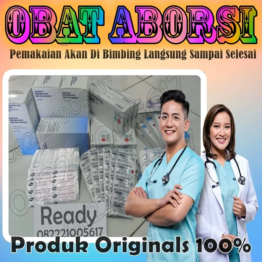 Jual Obat Aborsi Banyuwangi