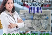 Jual Obat Aborsi Ambon