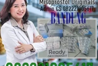 Jual Obat Aborsi Bandung