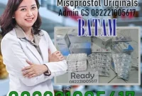 Jual Obat Aborsi Batam