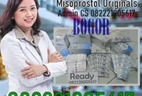 Jual obat aborsi bogor cytotec asli 100% ampuh