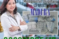Jual Obat Aborsi Madura