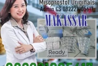 Jual Obat Aborsi Makassar