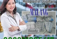 Jual Obat Aborsi Malang