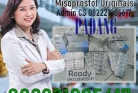 Jual Obat Aborsi Padang