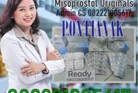 Jual Obat Aborsi Pontianak