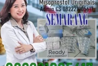 Jual Obat Aborsi Semarang