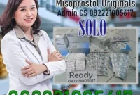 Jual Obat Aborsi Solo