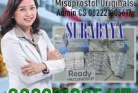 Jual Obat Aborsi Surabaya