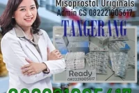 Jual Obat Aborsi Tangerang